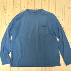 Henry Cottonsのニットシャツ