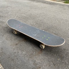 HEAPS スケートボード　ヒープス　人気　ストリートスポーツ
