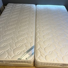 マットレスの画像