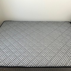 マットレスの画像