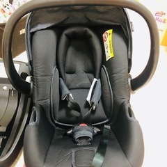 チャイルドシート美品