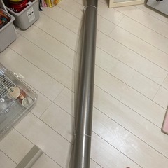 透明マット238センチかけ180センチ