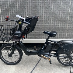 中古】堺市の電動アシスト自転車を格安/激安/無料であげます・譲ります｜ジモティー