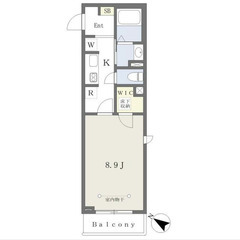 🌙入居費用13万円🌙】✨審査No.1✨ 🔥JR内房線 姉ケ崎 徒...