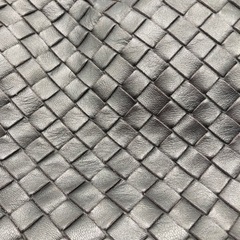 BOTTEGA VENETA イントレチャートハンドバッグの画像