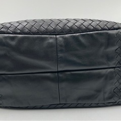 BOTTEGA VENETA イントレチャートハンドバッグの画像