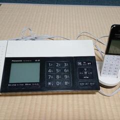 パナソニックおたっくすKX-PD101W
