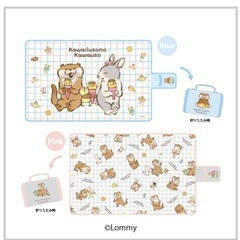 新品❗️ピクニックシート🧺の画像
