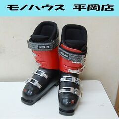 約 24cm 大人用 HELD スキーブーツ The Type ...
