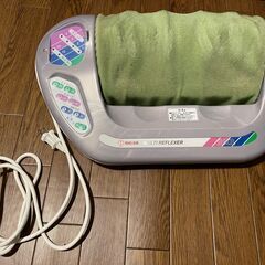 若石　フットローラー