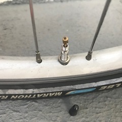 DAHON   ダホン 折りたたみ自転車ミューの画像