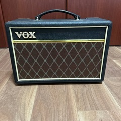 【動作確認済】VOXギターアンプ