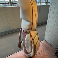 ゴルフクラブ　ハーフセット