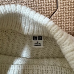 セーターの画像