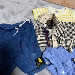 子供服９０.９５