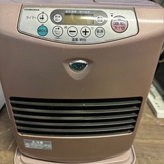 ストーブ