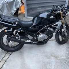 バリオス2型