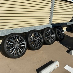 【週末限定値下げ】Weds kranze Felsen 19イン...