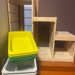 おもちゃ箱