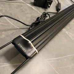 水槽用　LEDライト　45センチ〜60センチの画像