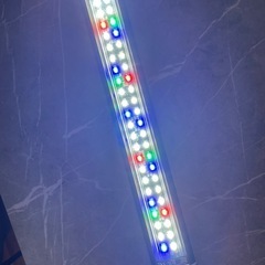 水槽用　LEDライト　45センチ〜60センチの画像