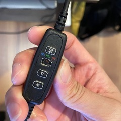 水槽用　LEDライト　45センチ〜60センチの画像