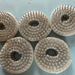 ロール連結ビスの画像