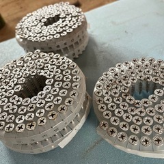 ロール連結ビスの画像