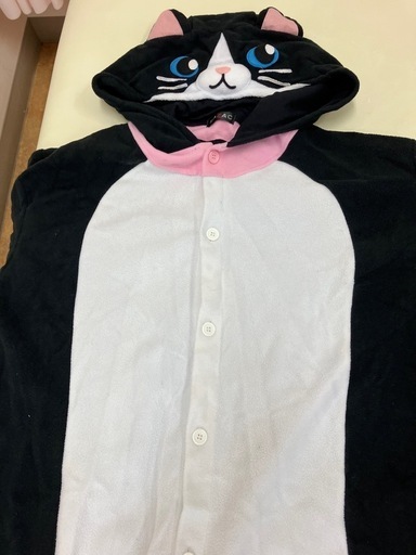 着ぐるみ　ねこ