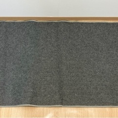 ニトリ　ホットカーペット　1畳サイズ