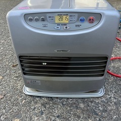 石油ファンヒーター ストーブ ダイニチ工業 06年製  暖房 ヒ...