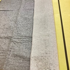 ホットカーペットの画像