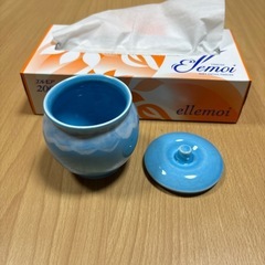 壺　小　中古の画像