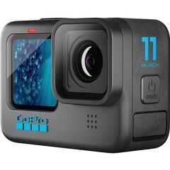 Gopro 11 Hero Black （現金支払い可）