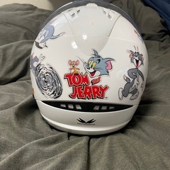 MOTORHERD ジェットヘルメットの画像