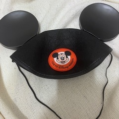 ディズニーカチューシャ　disney スリンキー　ミッキーの画像