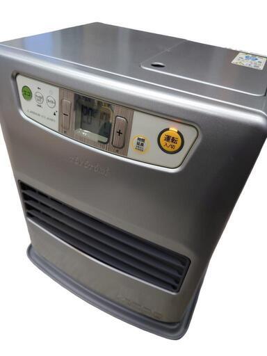 【完売】トヨトミ　石油ファンヒーター　〜9畳　LC-32D　2014年製　②