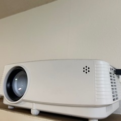 プロジェクター