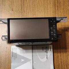 トヨタ 純正ナビ 30プリウス NSCT-W61