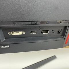 MSI Optix AG32C ゲーミングモニター 31.5インチ フルHD（1,920 × 1,080） 湾曲 液晶モニター ディスプレイ PCモニター 札幌市手稲区の画像