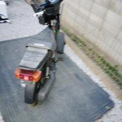 SUZUKIモレットの画像