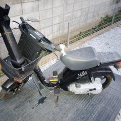 SUZUKIモレットの画像