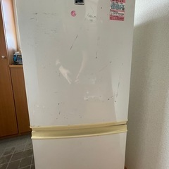 冷蔵庫(動作確認済み)