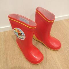 子供の長靴