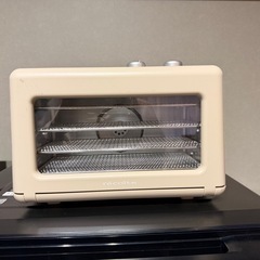 《お譲り先決定しました》recolte フードドライヤー