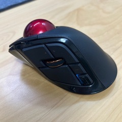 トラックボール Deft Proの画像