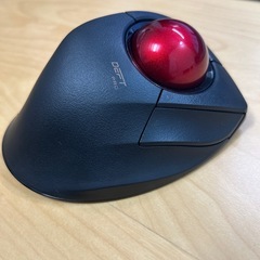 トラックボール Deft Proの画像