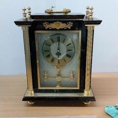 1110-403  SEIKO  置き時計