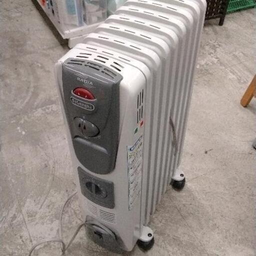 1110-402 デロンギヒーター オイルヒーター