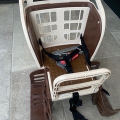 OGK技研自転車用チャイルドシート
